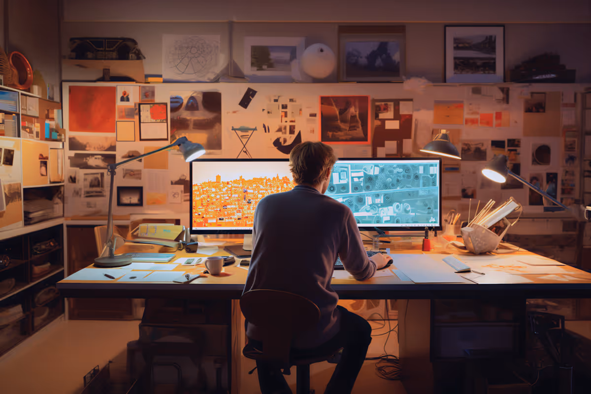 A Strange Spark of Motivation at 2 AM Feature Image