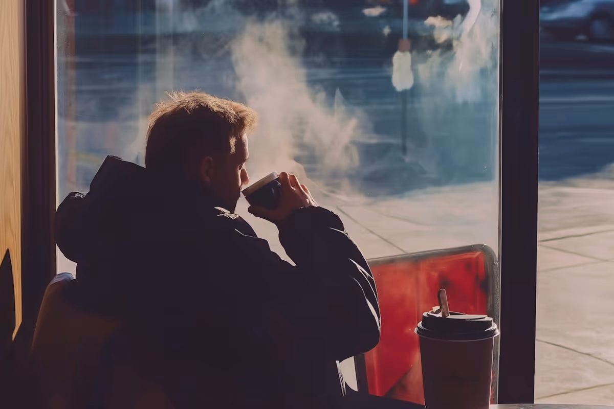 I Tried Changing One Habit for 48 Hours — Here’s What Happened Feature Image