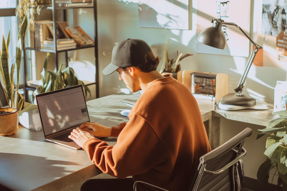 Trying to Build Something Without Knowing the Ending Feature Image