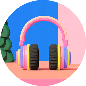 Podcasts Feature Image