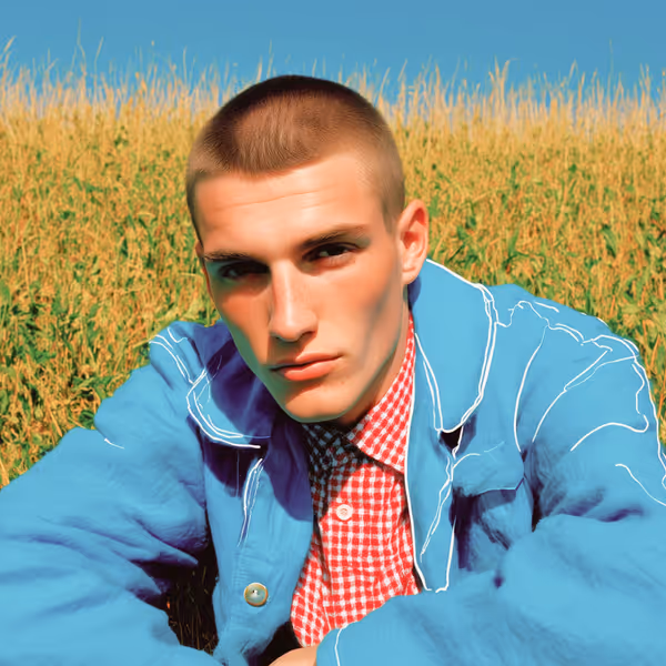 Jonas Rehfeld Profile Image