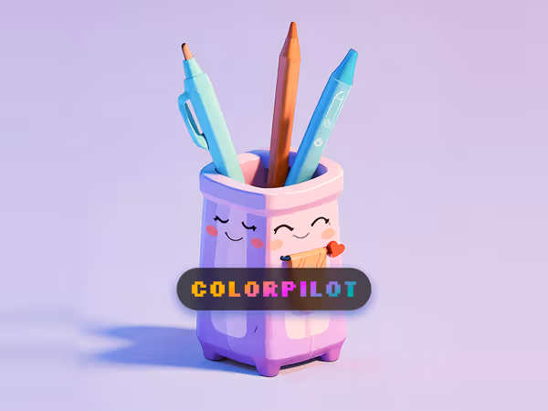 ColorPilot Feature Image