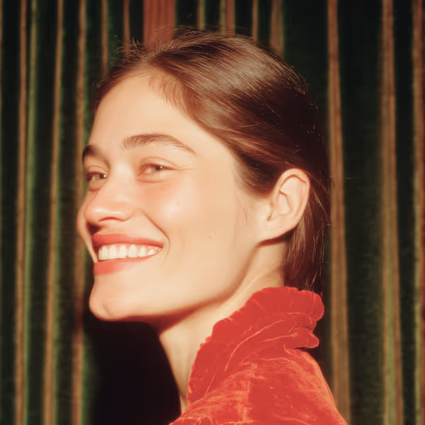 Harper Quinn Profile Image