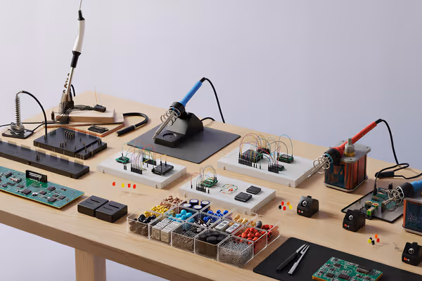 Learning by Breaking Things on Purpose Feature Image