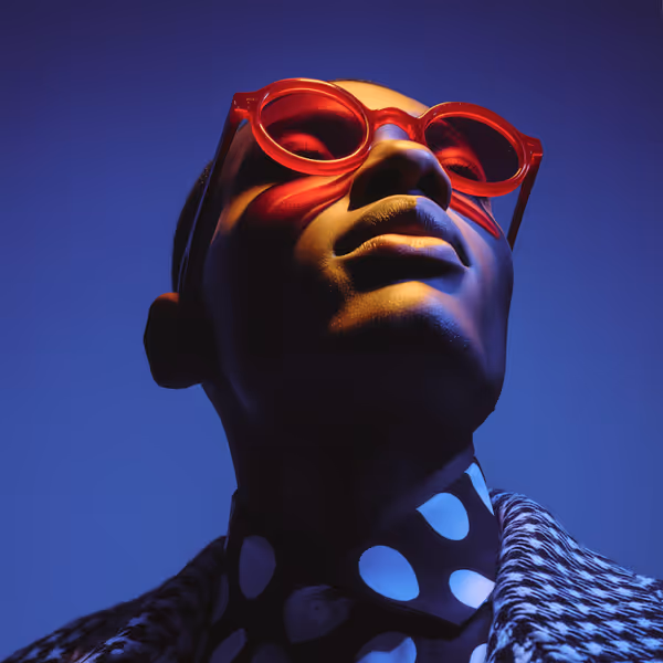 Marcus Albright Profile Image