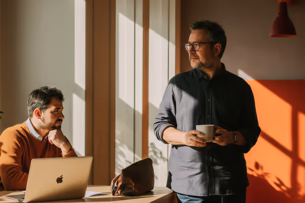 Moments I Didn’t Expect to Remember Today Feature Image