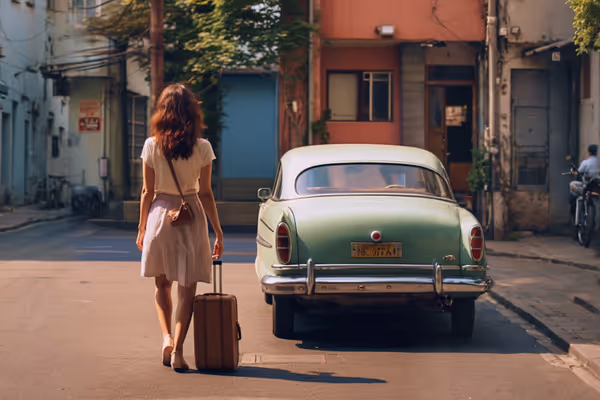 Notes From a Walk Where Everything Felt Like a Film Scene Feature Image