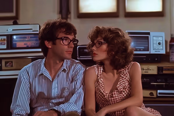 The Movie Scene That Keeps Echoing in My Mind Feature Image