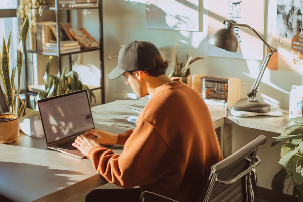 Trying to Build Something Without Knowing the Ending Feature Image