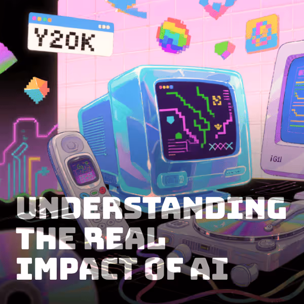 Understanding the Real Impact of AI Feature Image